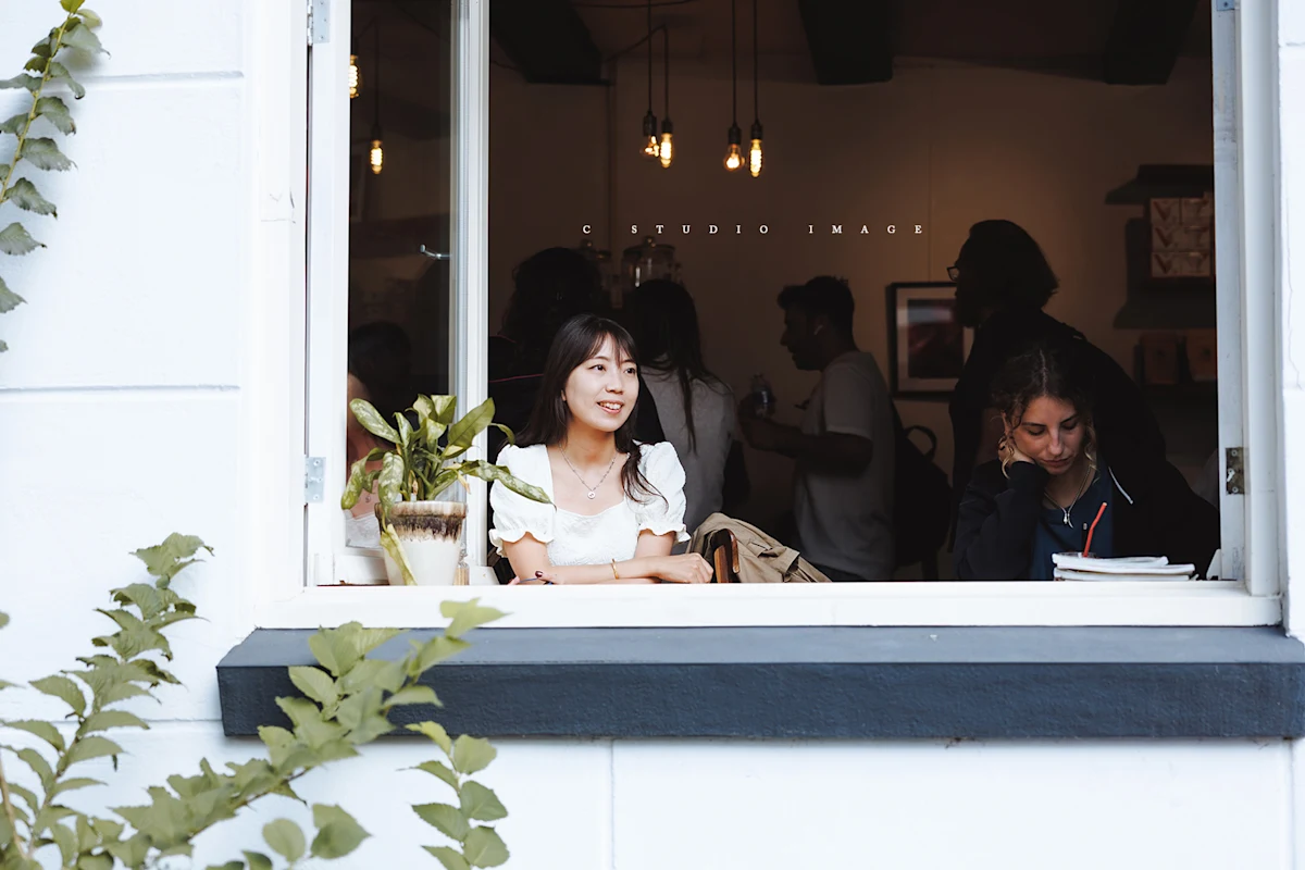 Travel Portraits - Image 6