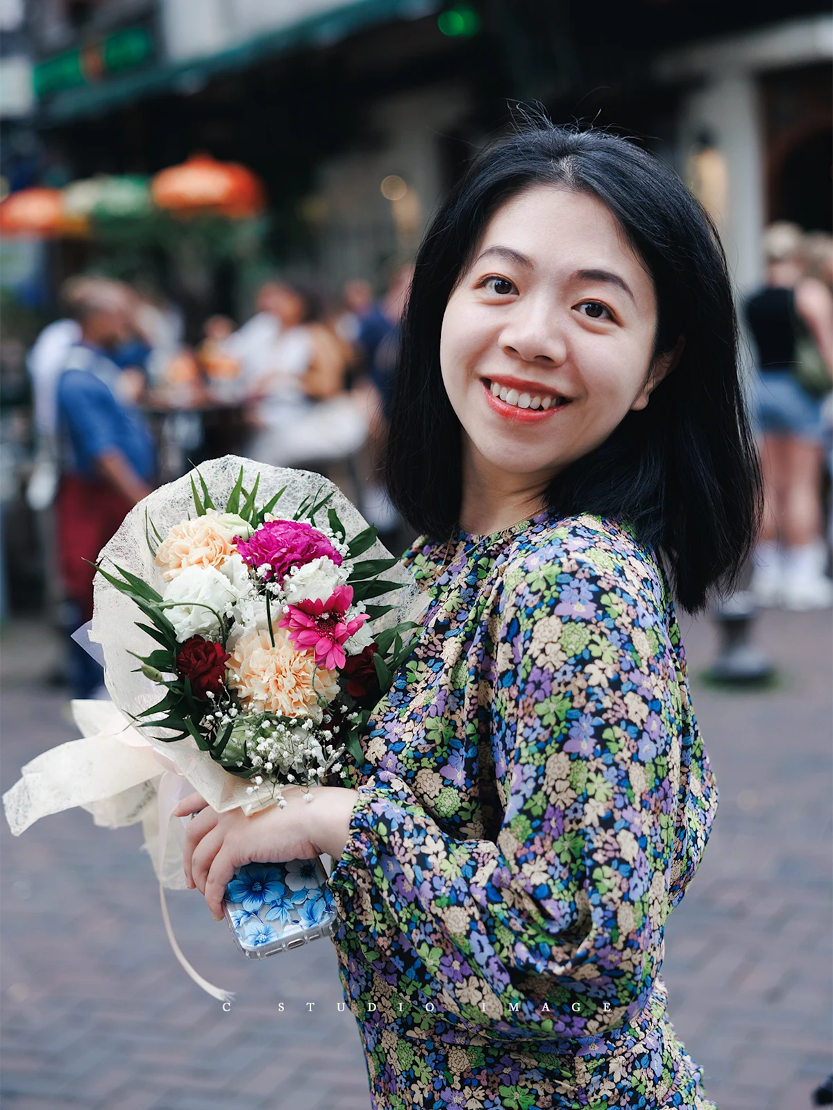 Travel Portraits - Image 10