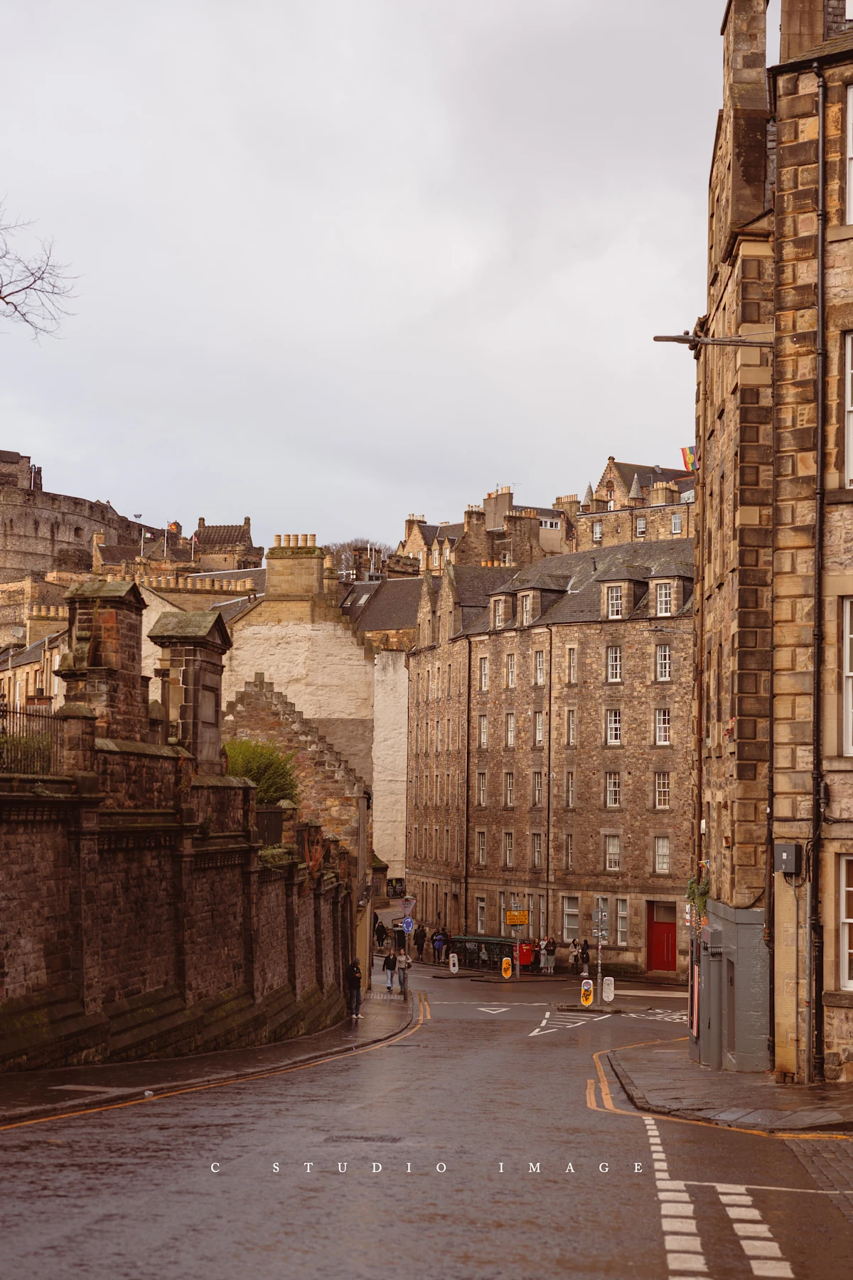 Travel Portraits - Image 2