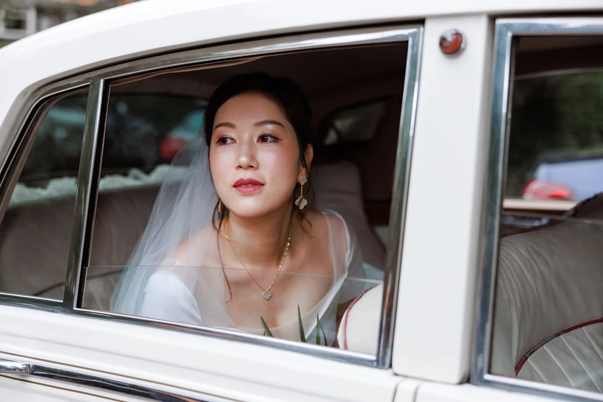 Wedding in Amstelveen - Image 1