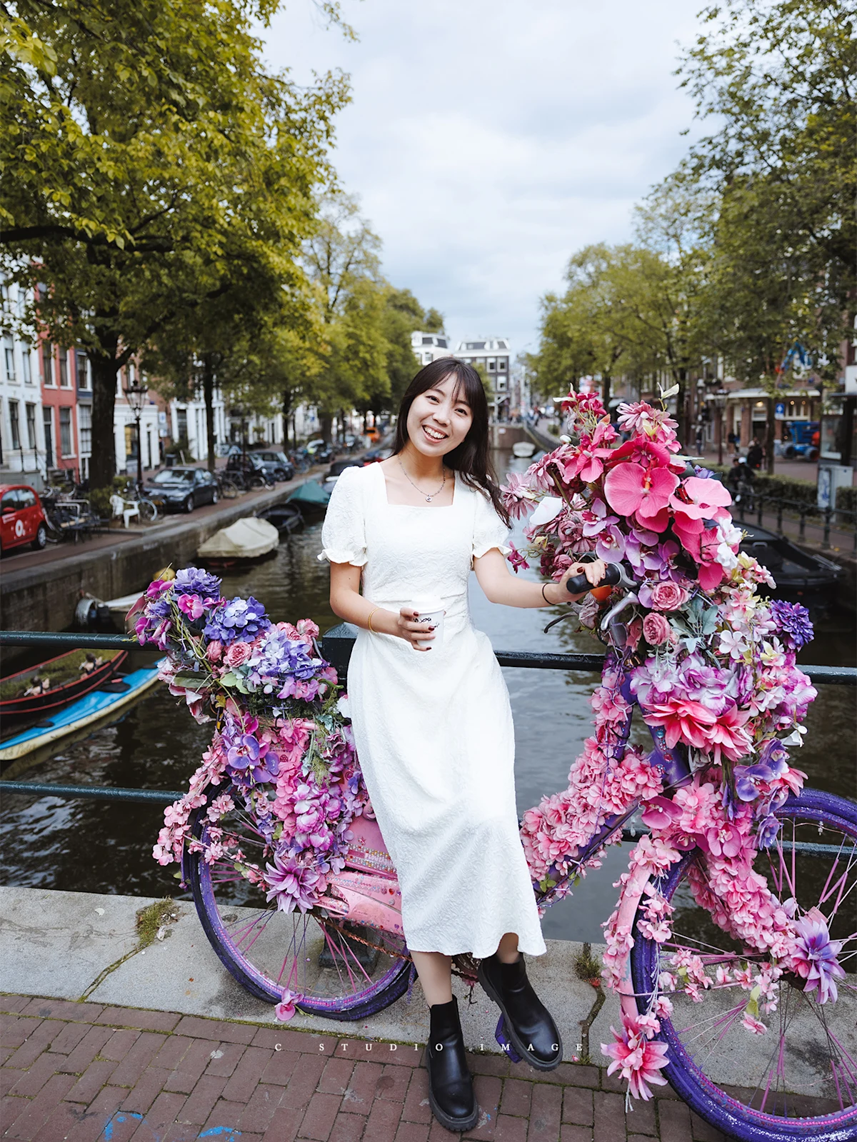 Travel Portraits - Image 5