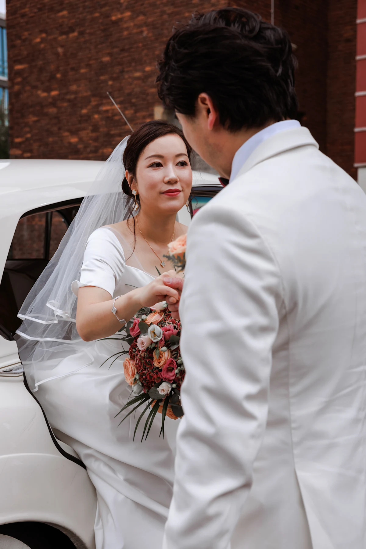 Wedding in Amstelveen - Image 3