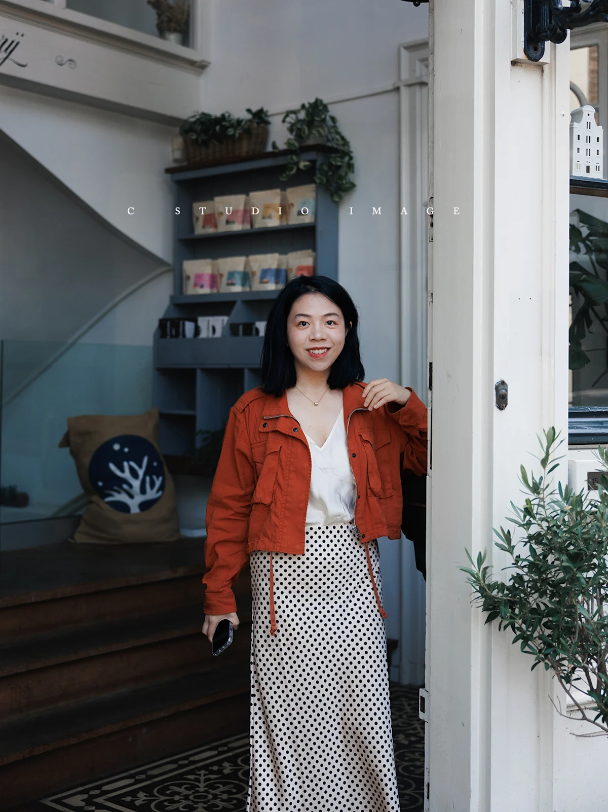 Travel Portraits - Image 18