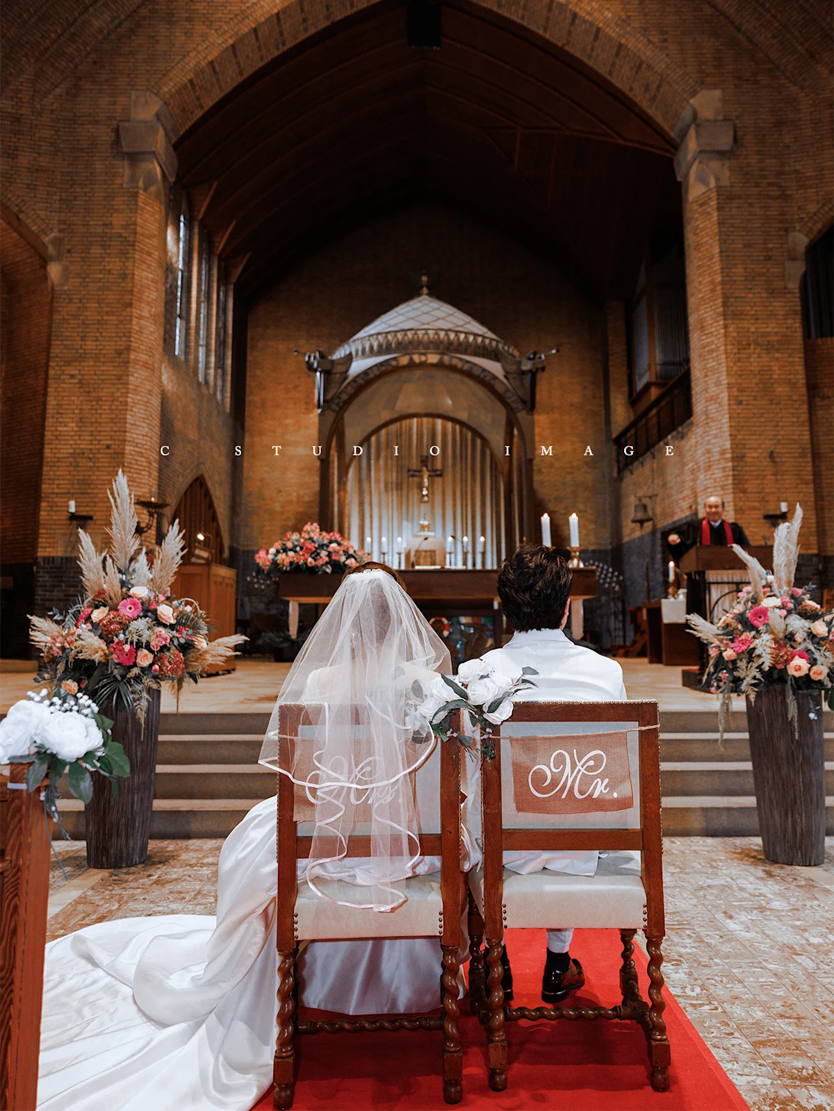 Wedding in Amstelveen - Image 7