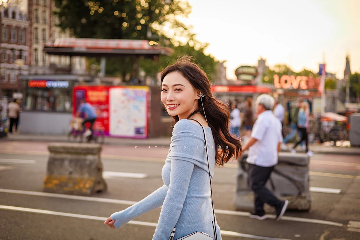 Travel Portraits - Image 7