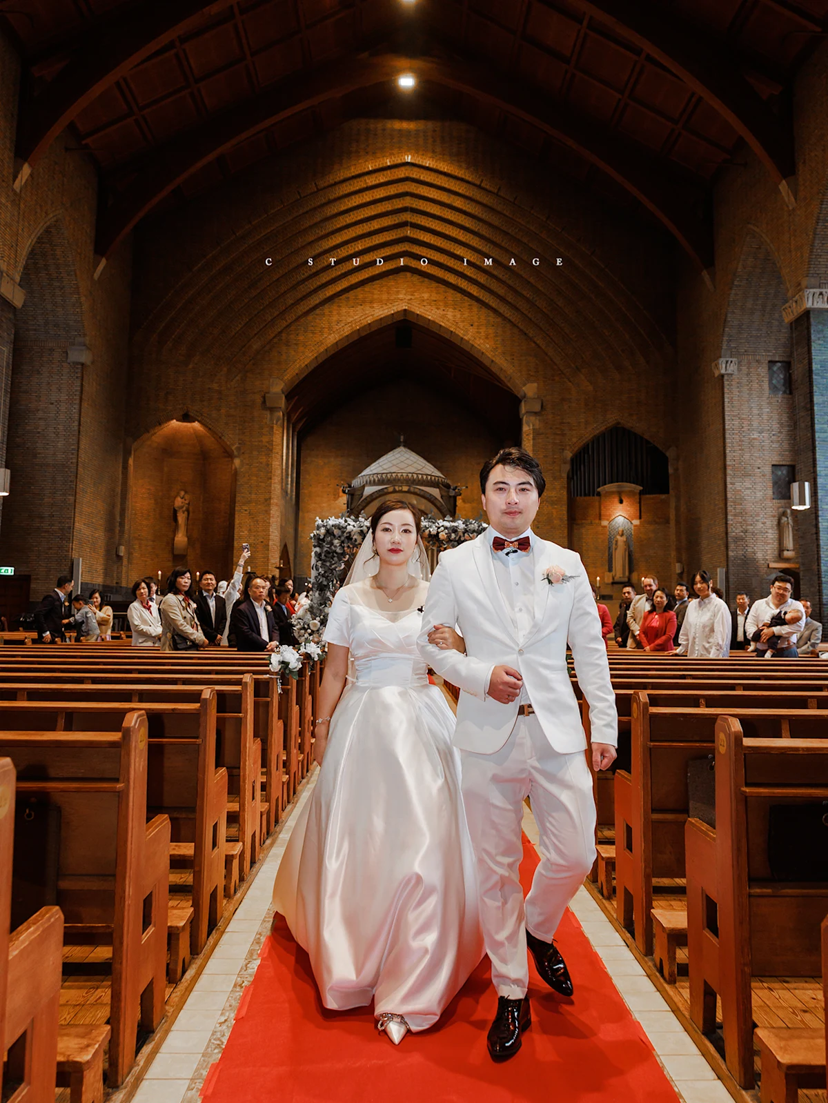 Wedding in Amstelveen - Image 9