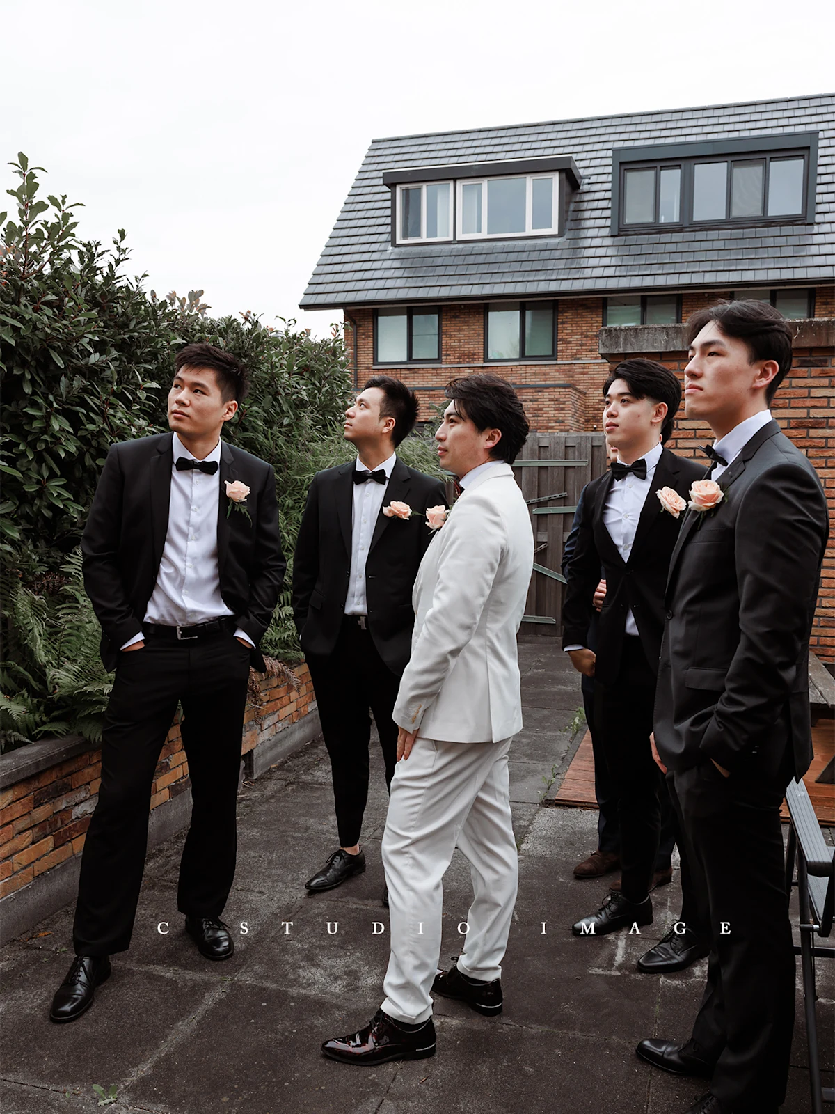 Wedding in Amstelveen - Image 6