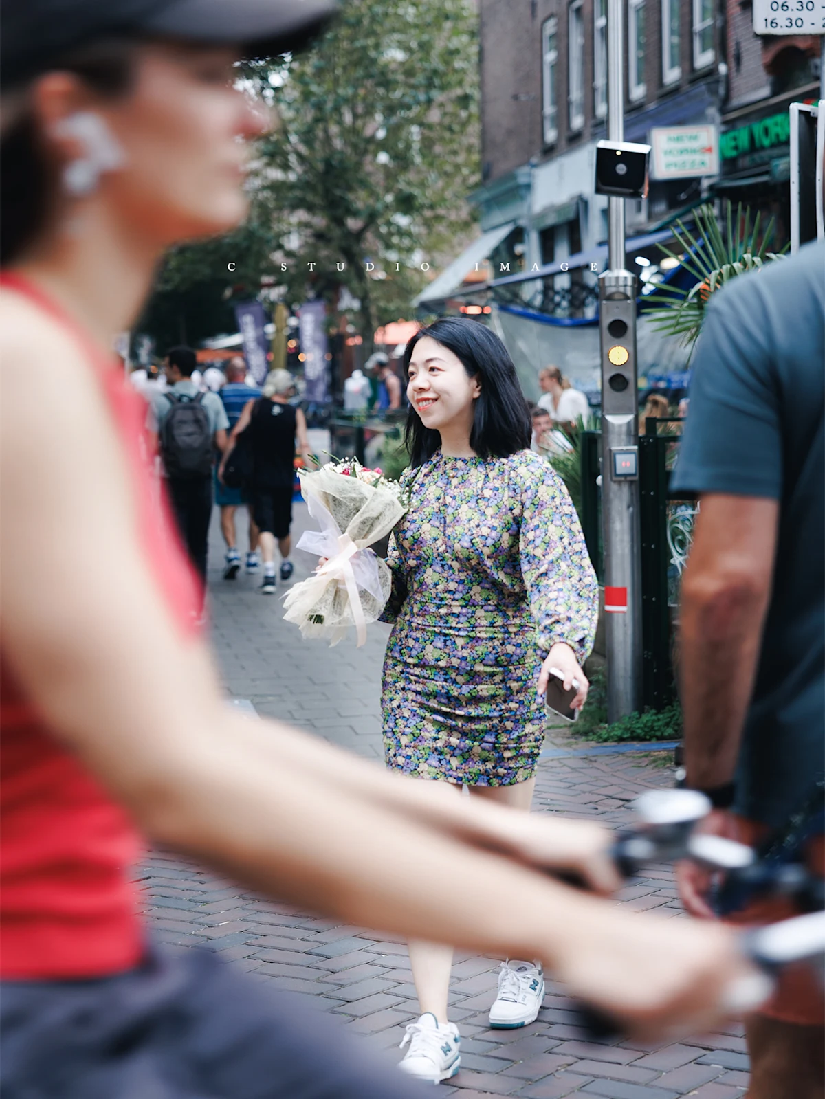 Travel Portraits - Image 11