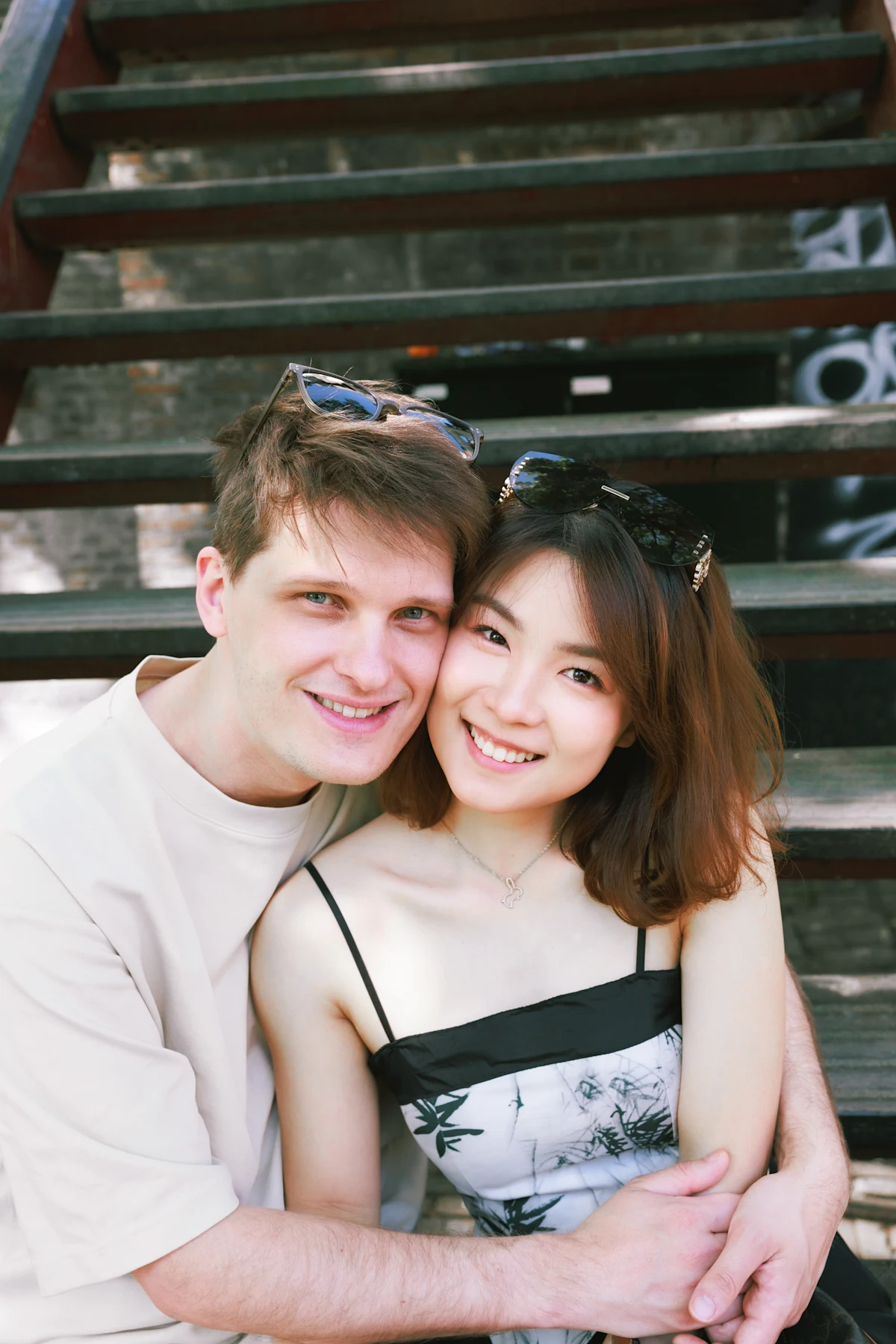 Love in the Netherlands - Image 2