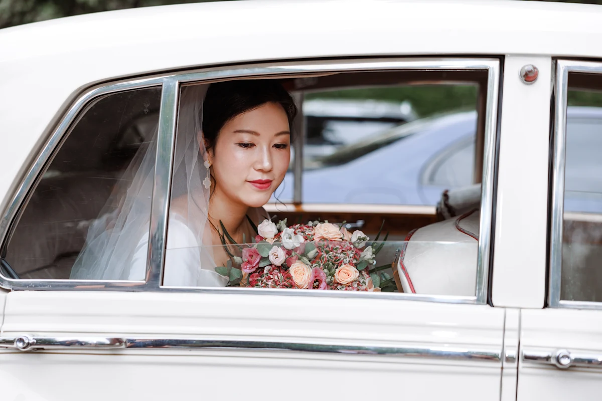 Wedding in Amstelveen - Image 4