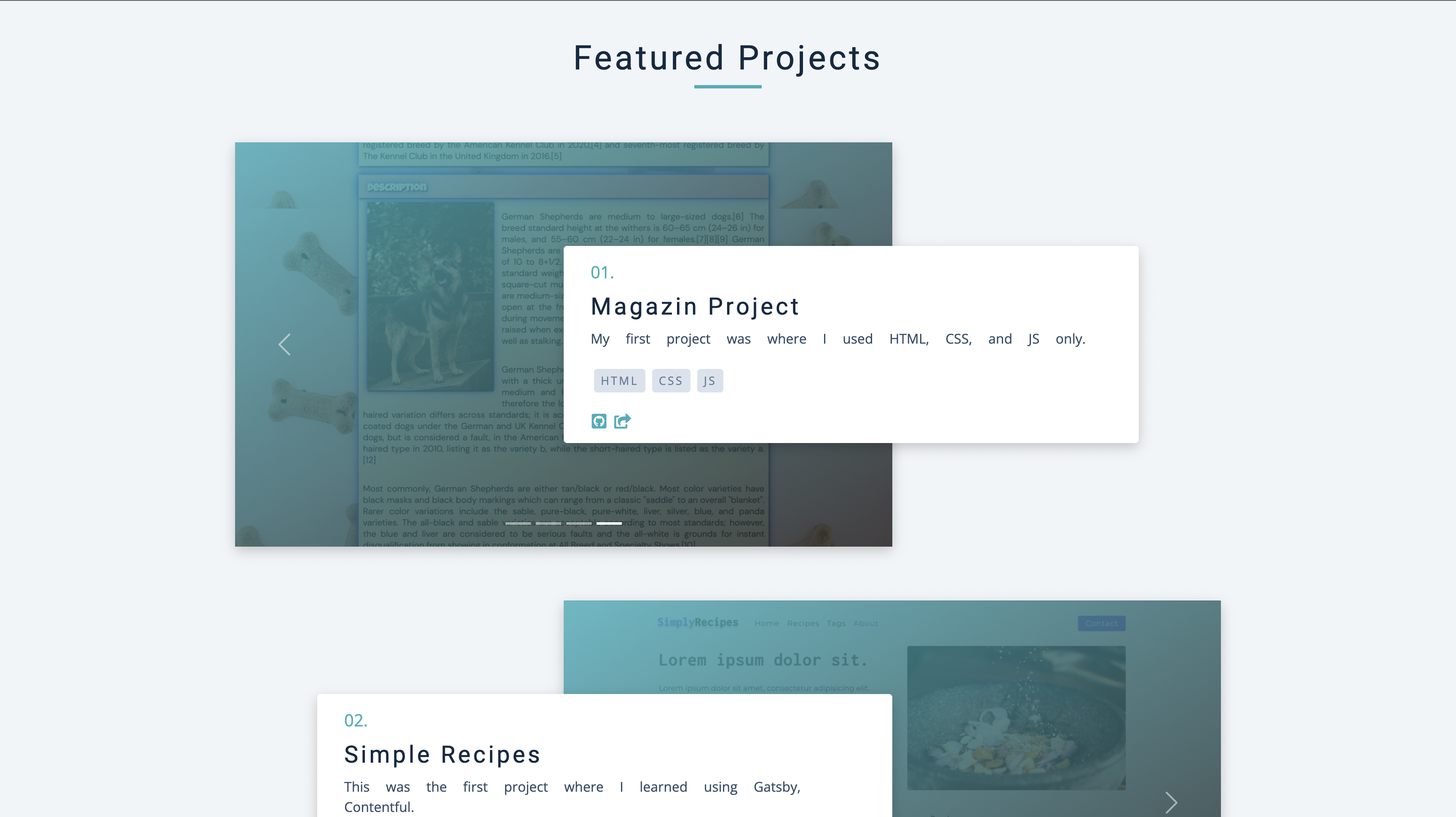 Portfolio image number 2