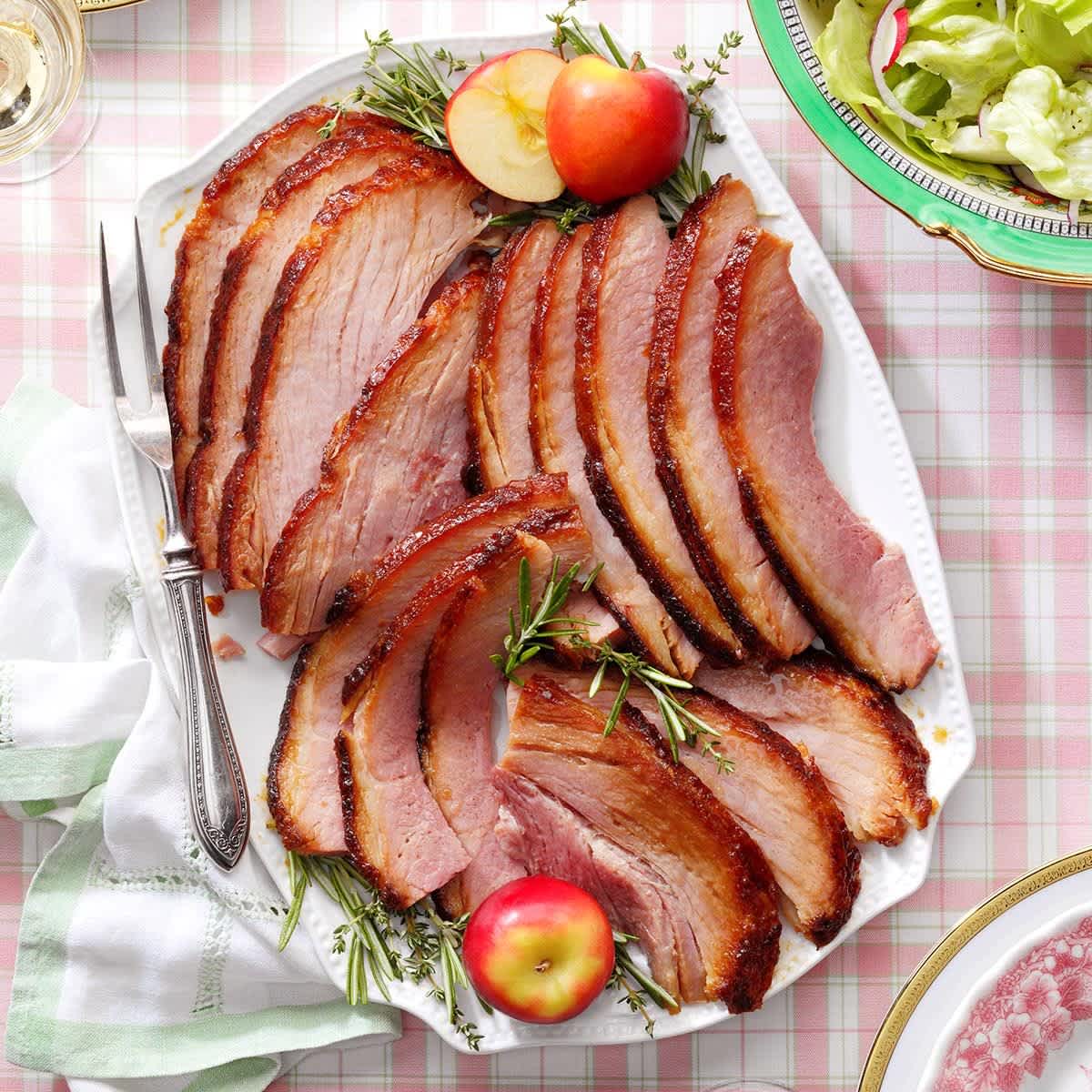 Holiday Ham