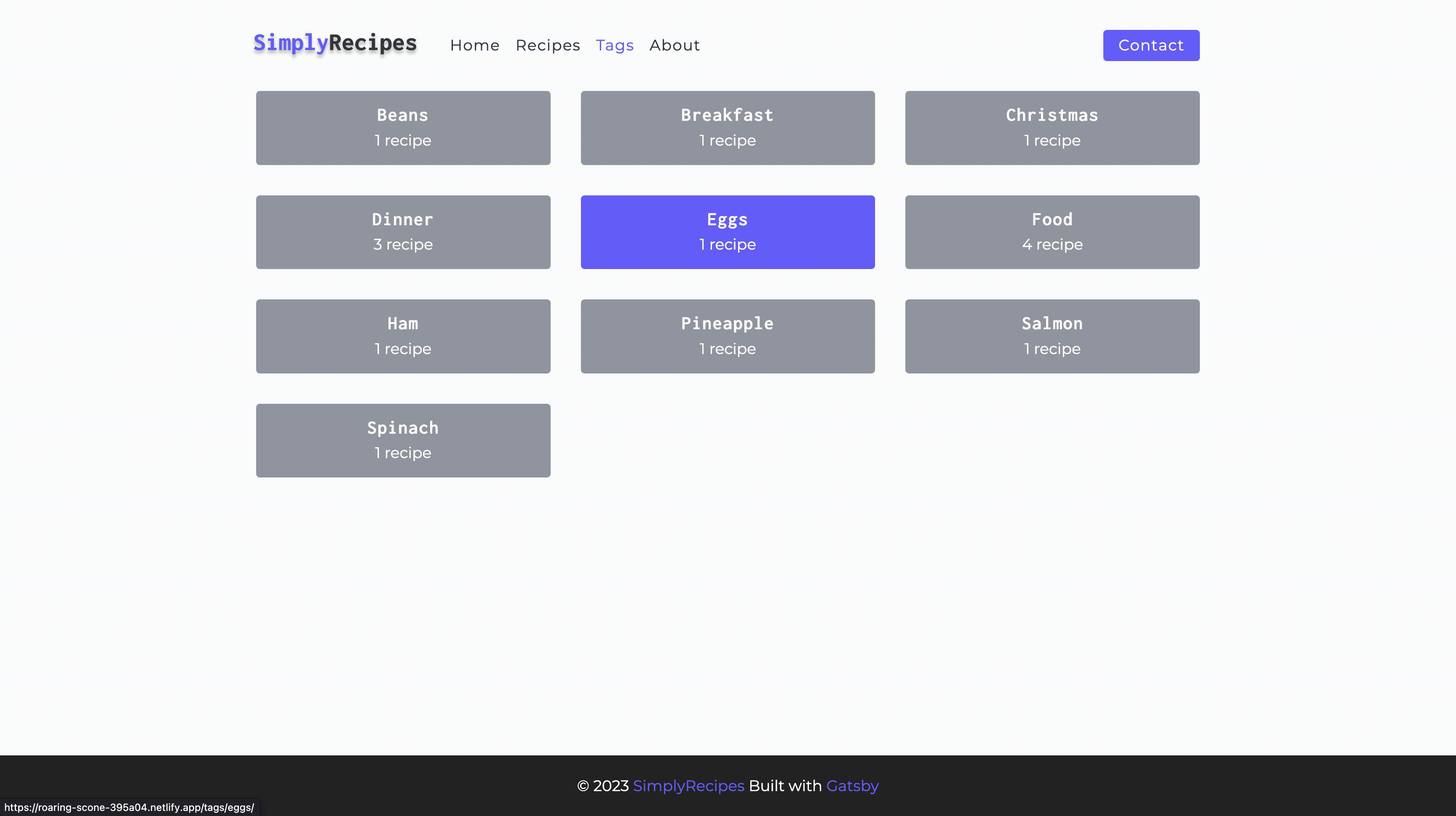 Simple Recipes image number 3