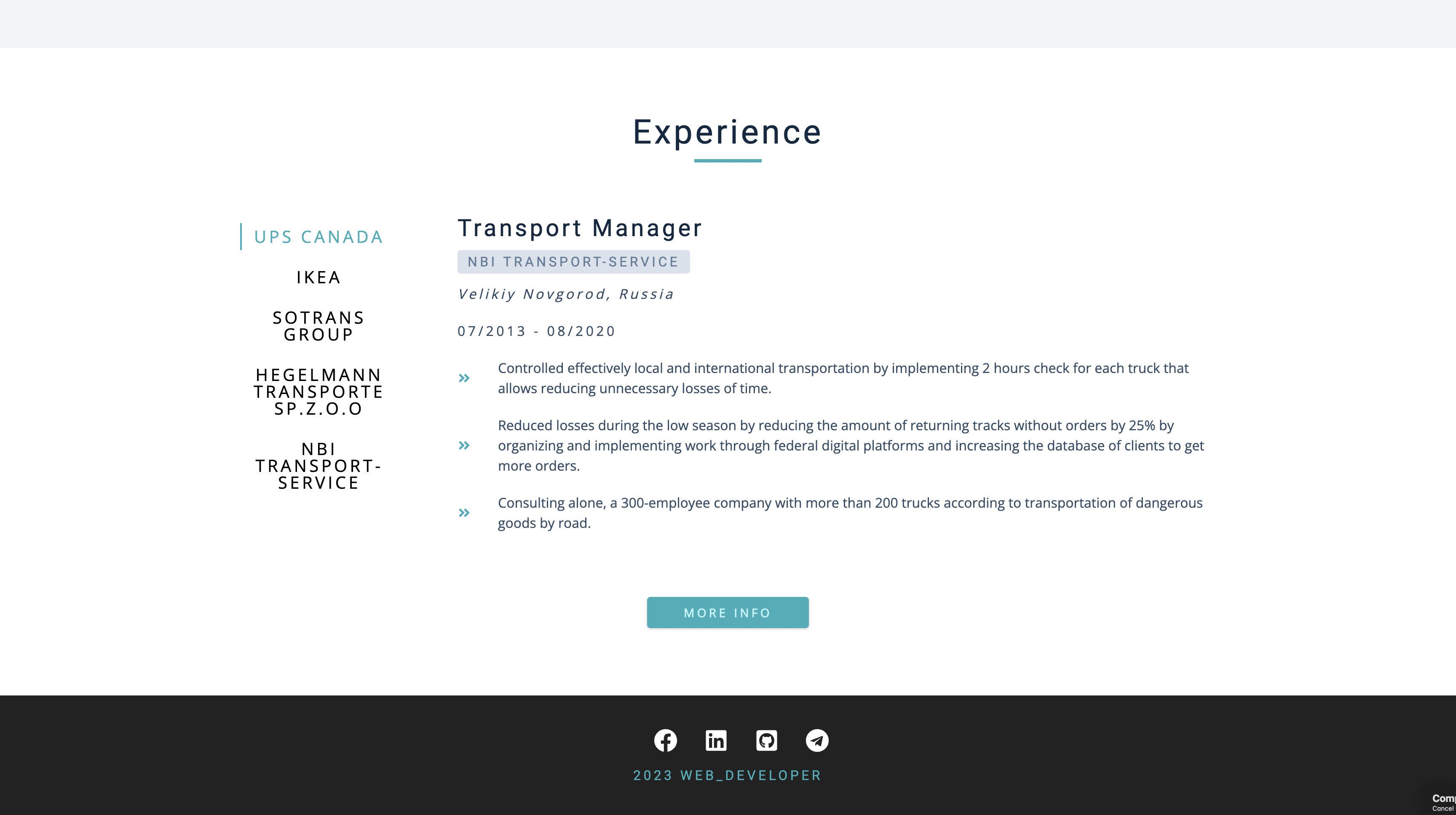 Portfolio image number 3