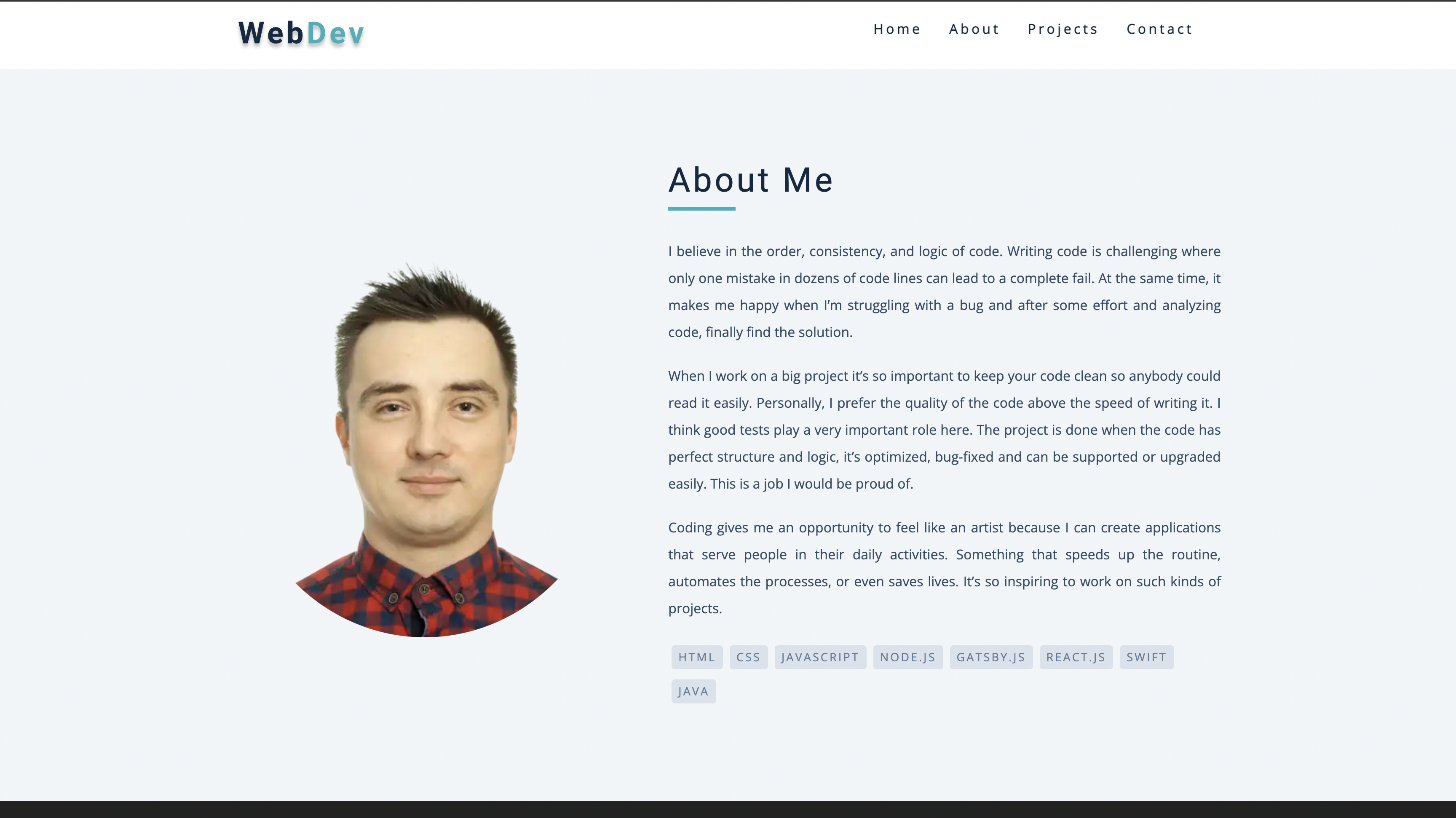 Portfolio image number 4