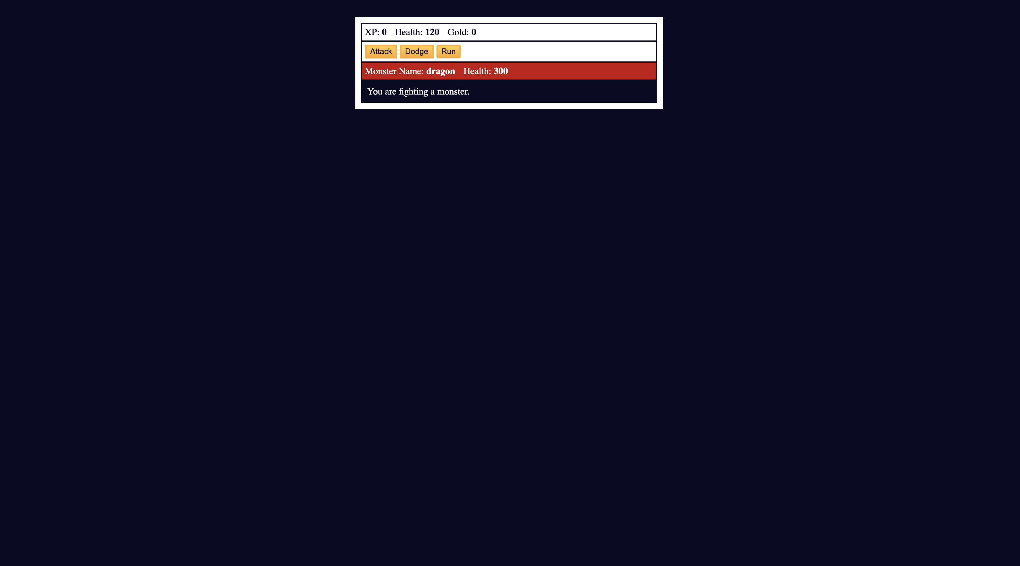 DragonFighter image number 1