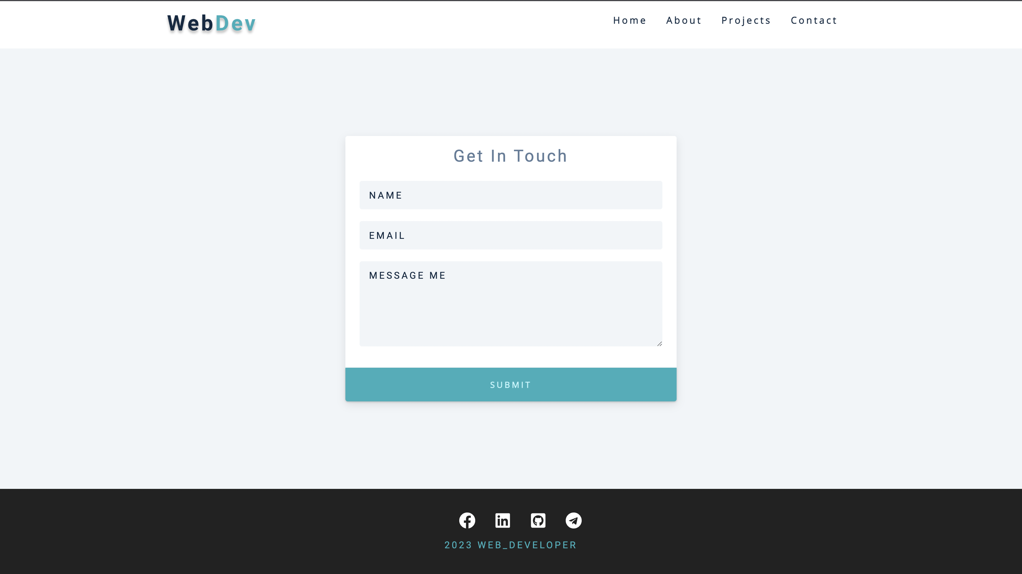 Portfolio image number 5