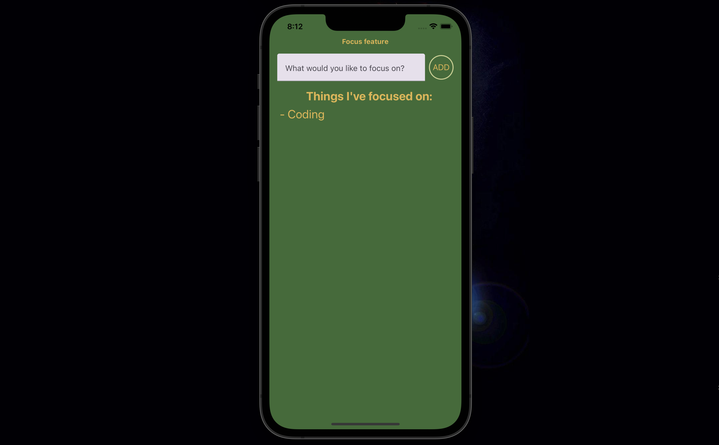 Focus Time image number 5