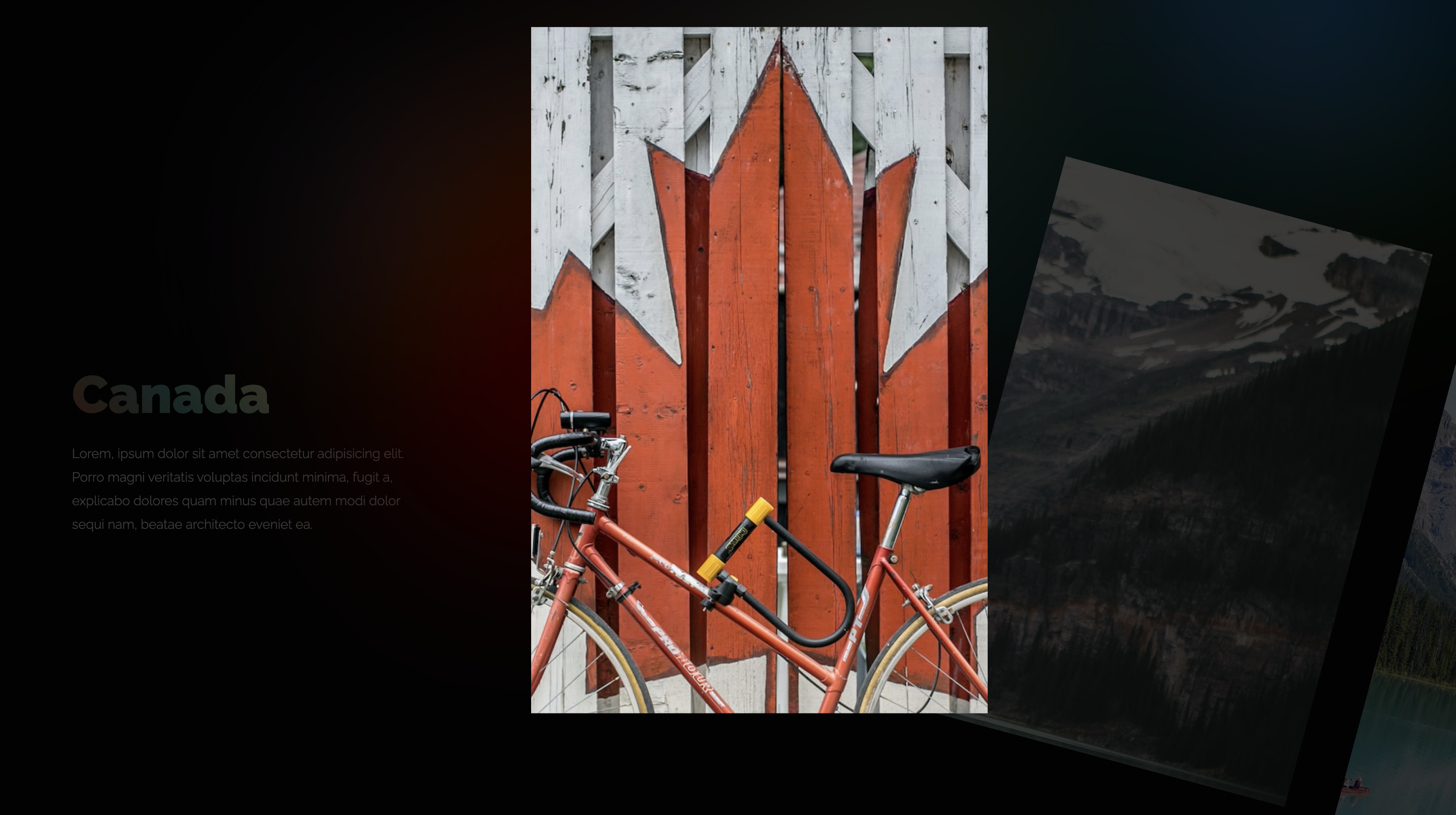 Photo gallery Canada image number 3