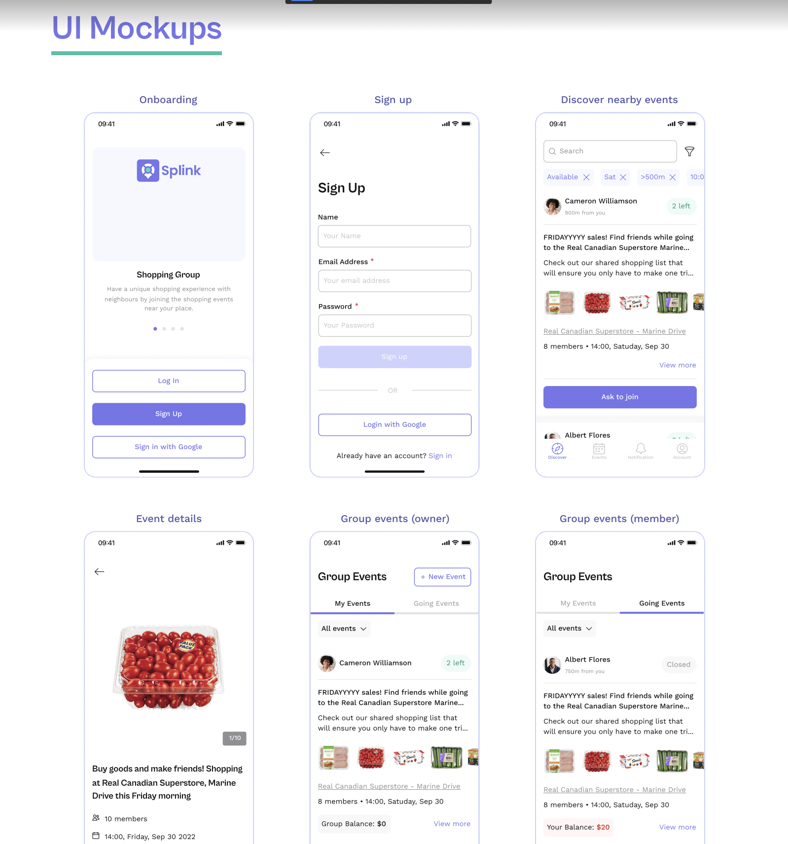 Splink image number 3