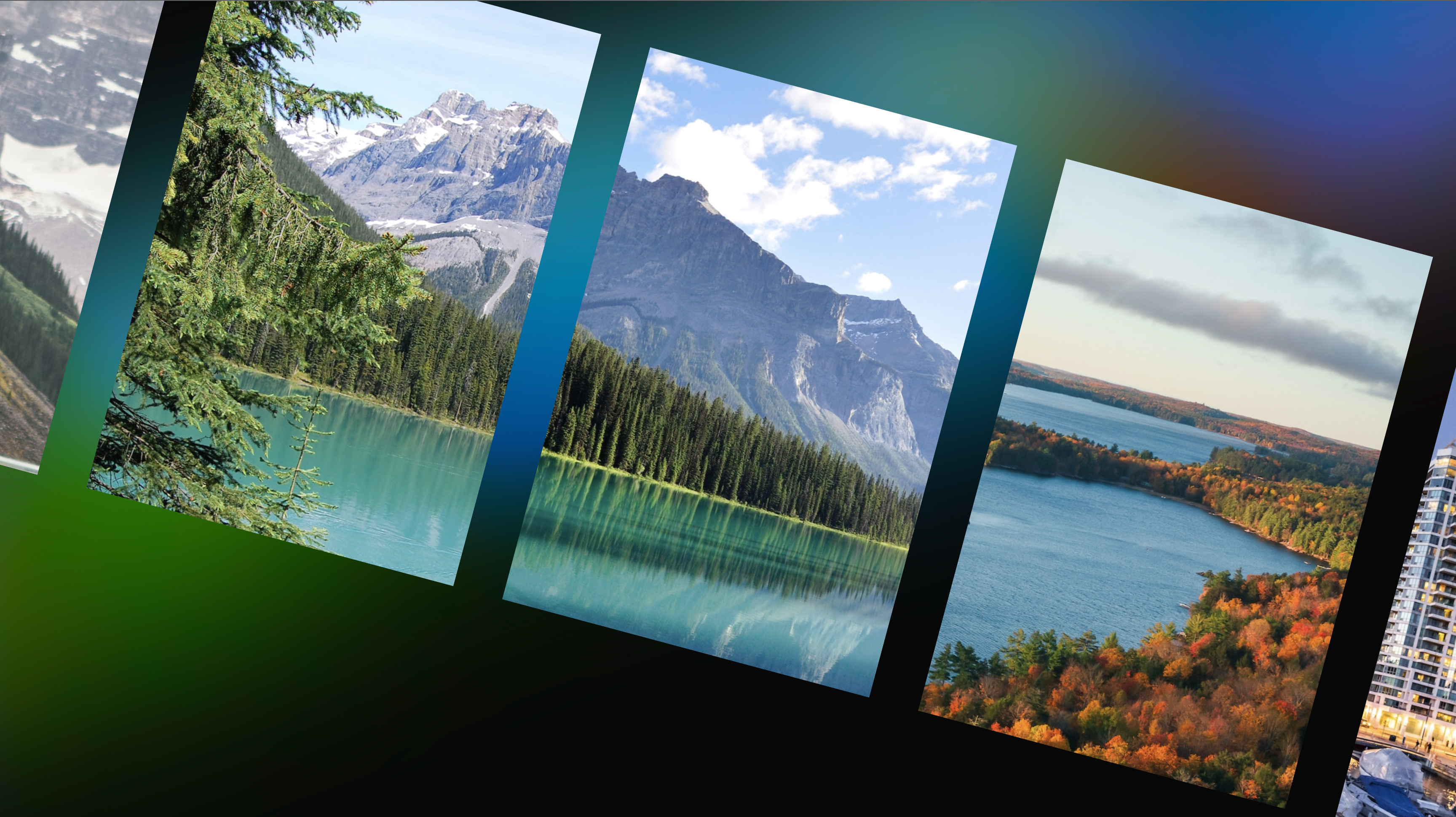 Photo gallery Canada image number 2