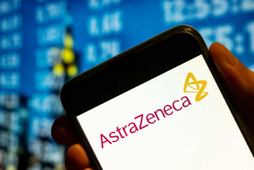 AstraZeneca: Positive Results in Endometrial Cancer Trial