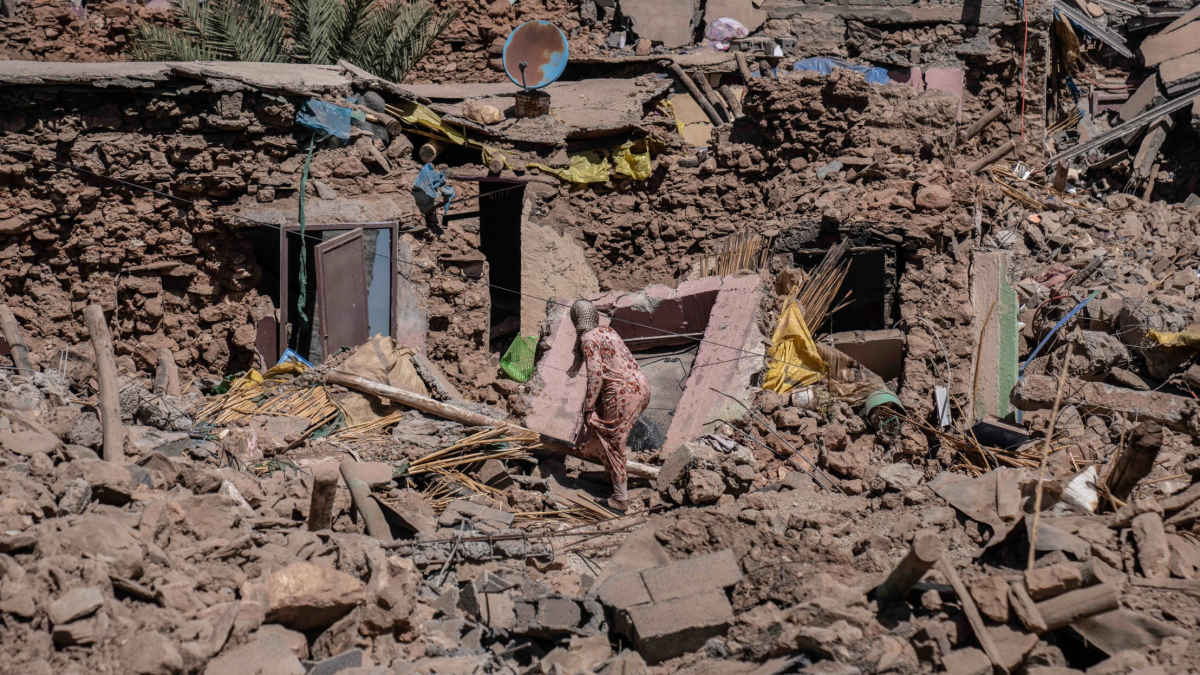 What to Know About the Morocco Earthquake and the Efforts to Help