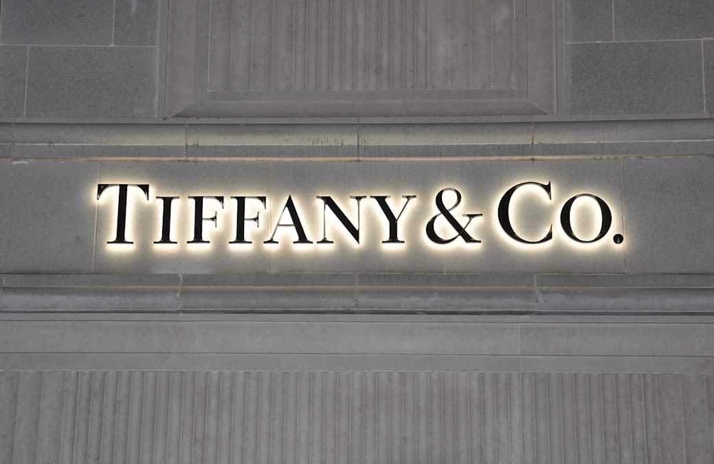 LVMH Puts A Ring on It, Set to Acquire Tiffany in $16 Billion Deal