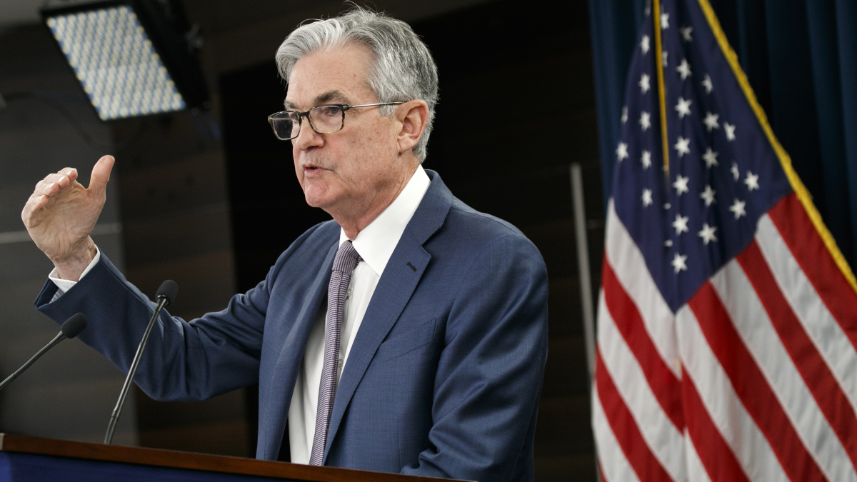 Federal Reserve: Interest Rates to Stay Ultra-Low Even After Inflation Picks Up