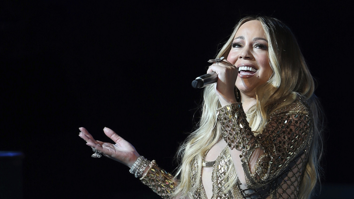 Mariah Carey, Usher Among 2022 Global Citizen Festival Stars Tackling Extreme Poverty