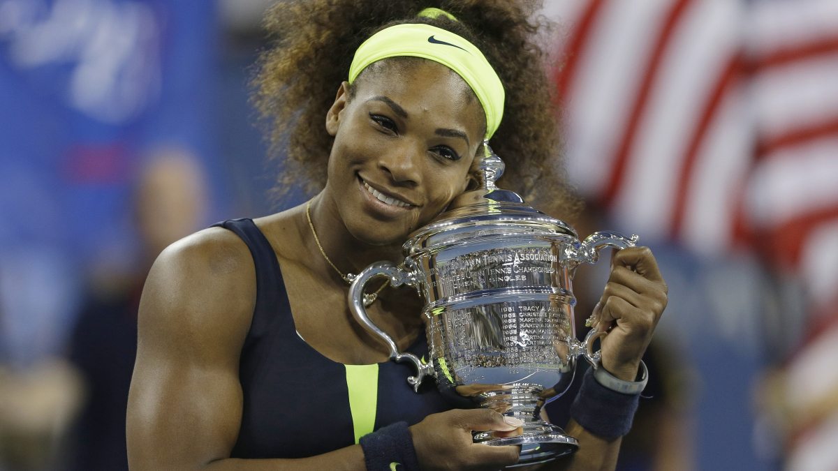 Serena Williams Says 'Countdown Has Begun' to Retirement