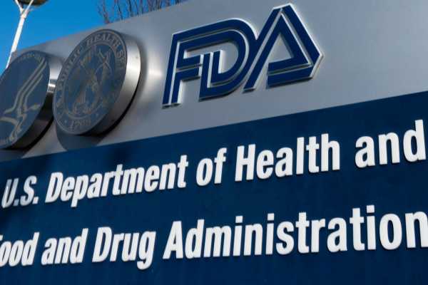 FDA Advisers Vote Against Experimental ALS Treatment Pushed By Patients