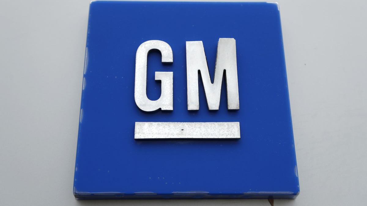 Tennessee Factory to Become GM's 3rd Electric Vehicle Plant