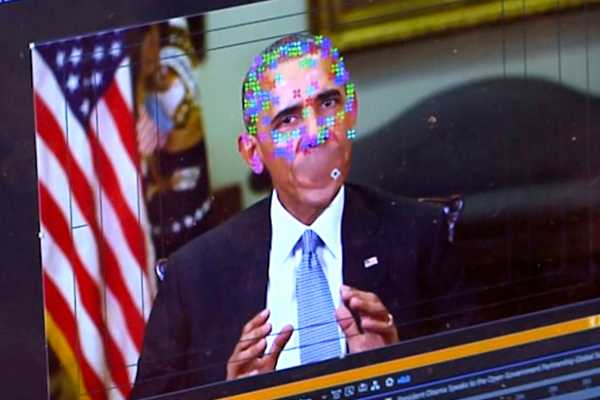 With Deepfake Tech, Startups See Profit Where Others See Peril