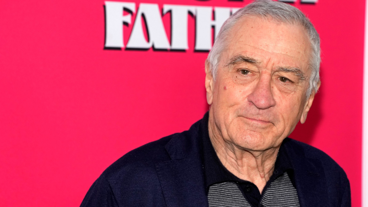 In Entertainment: De Niro Gets Tips, Jelly Roll Doc & Netflix Sharing Details