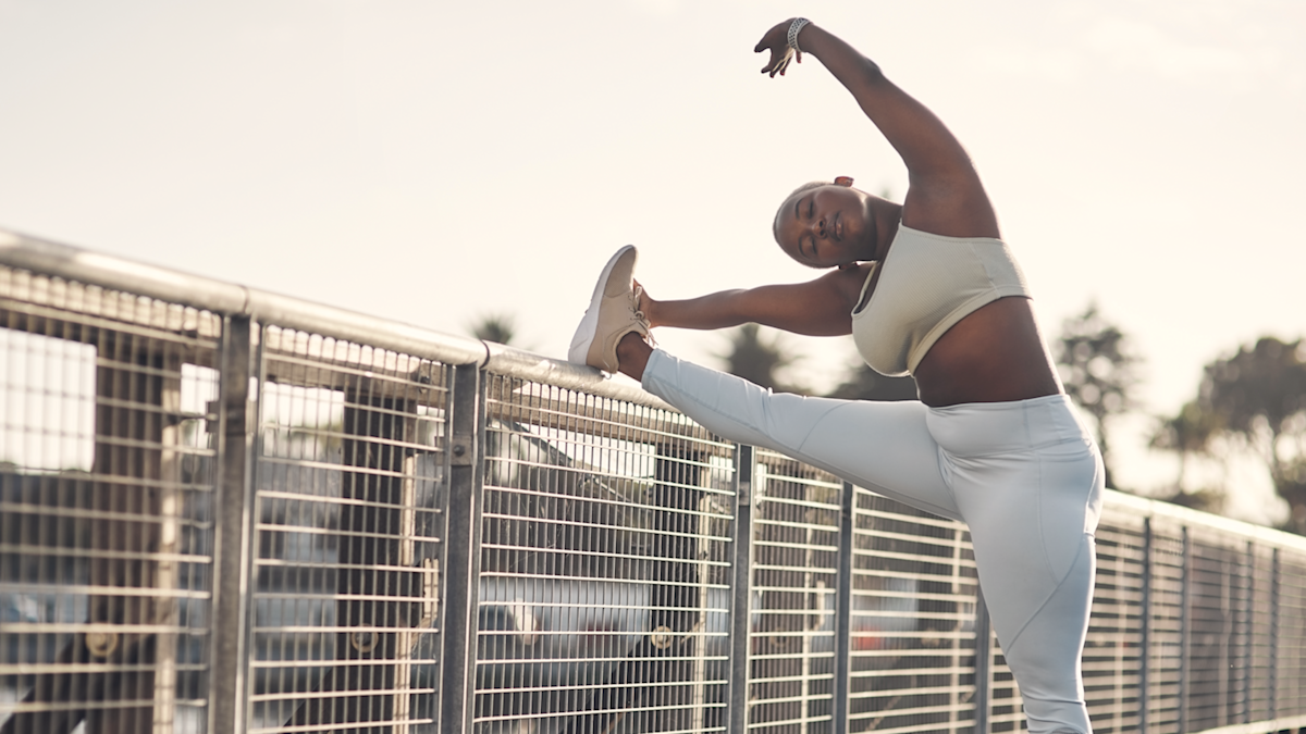 Body Positivity Movement Finds Community On TikTok