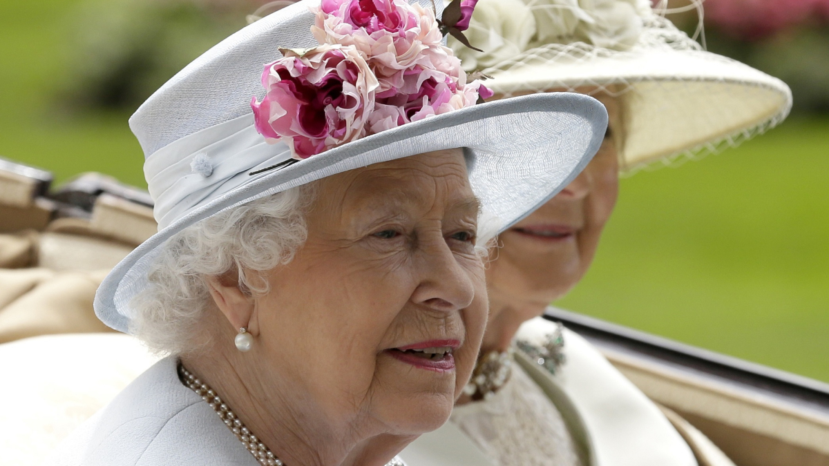 Queen Elizabeth II Privately Marks Her 96th Birthday