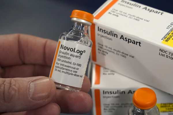 Insulin in Focus After Inflation Reduction Act Fails to Cap Prices on Privately Insured