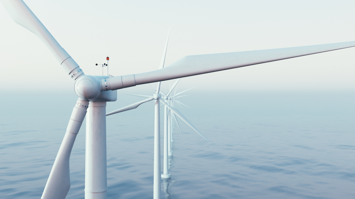 Offshore Wind Advocates Solicit Feedback After Crushing Blow to Development 