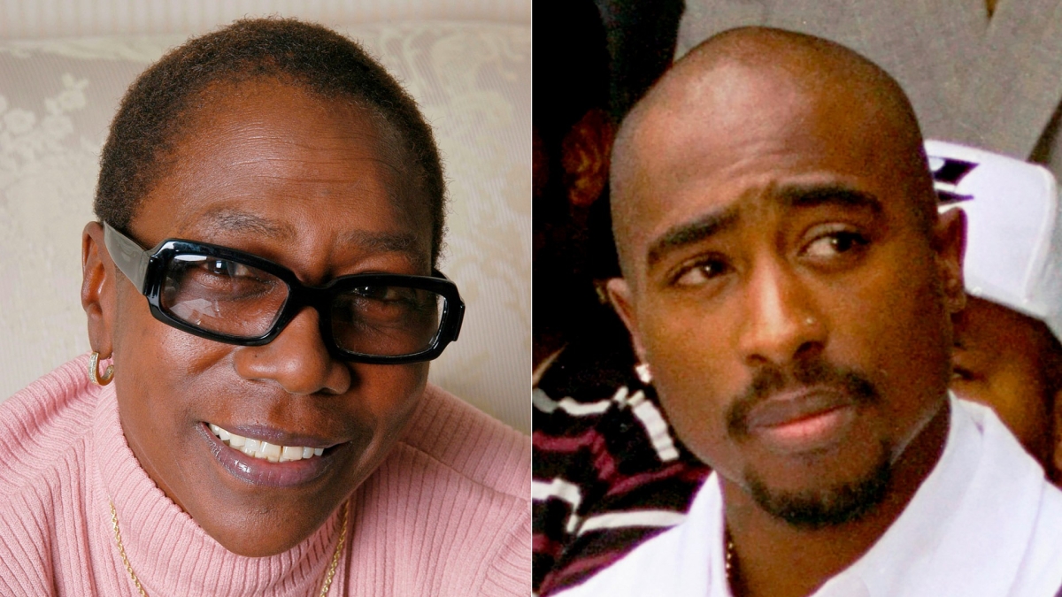 What to Stream This Weekend: Tupac and Mom, Twin Thriller & Jury Duty Shenanigans