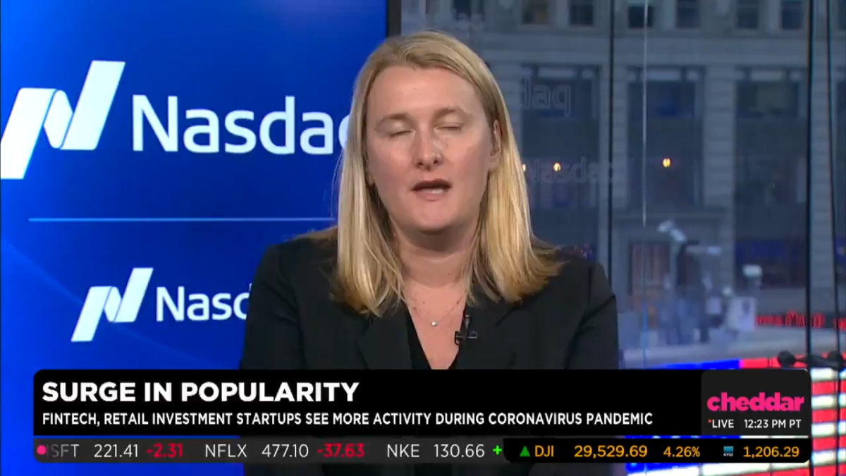 Nasdaq Wants New Retail Investors to Stick Around for the Long-term, EVP Says 