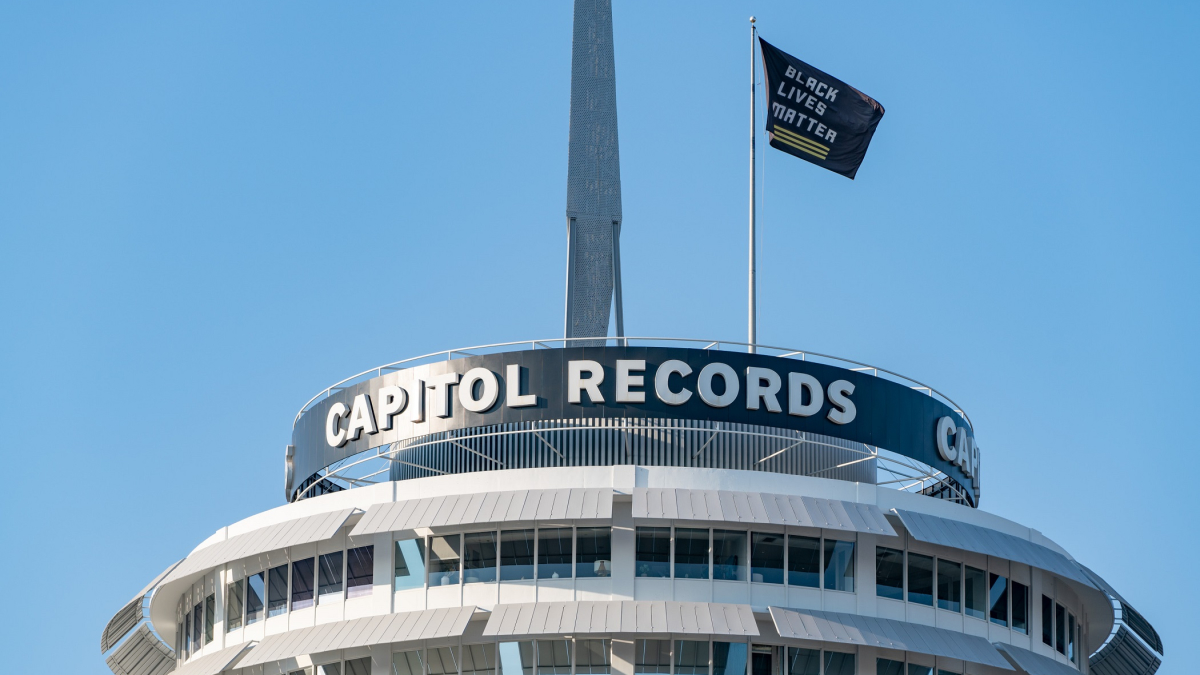 Capitol Records 'Severed Ties' With AI Rapper Deemed Offensive