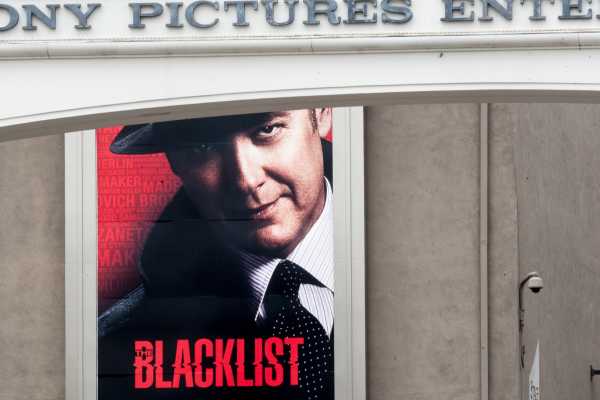 What to Stream: 'Blacklist' Finale, 'Housewives' Crappie Trip, & Celebs Read Boring Books