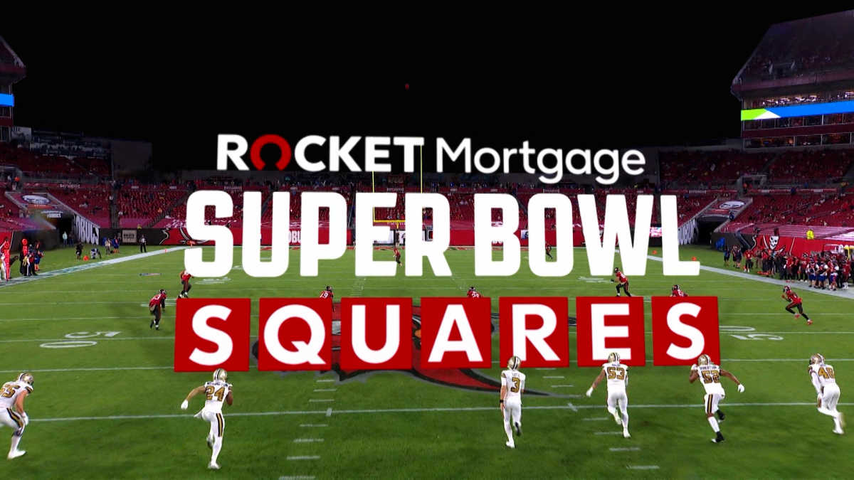 Rocket Mortgage Launches its Second Annual Rocket Mortgage Super Bowl