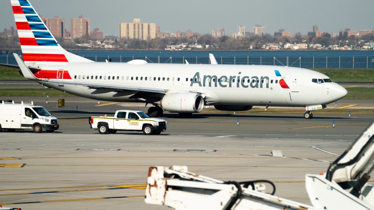 American Airlines Flight Attendants Vote to Authorize a Strike, Although a Walkout Still Unlikely