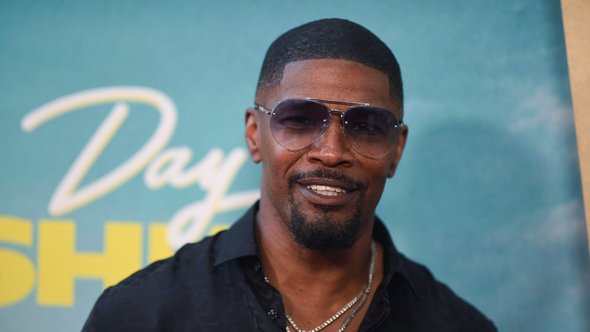 Jamie Foxx Speaks Out After Health Complications