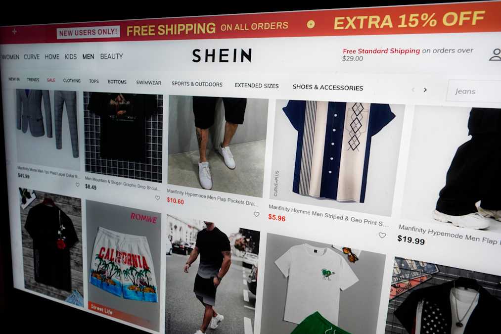 Shein Strikes Deal With Forever 21