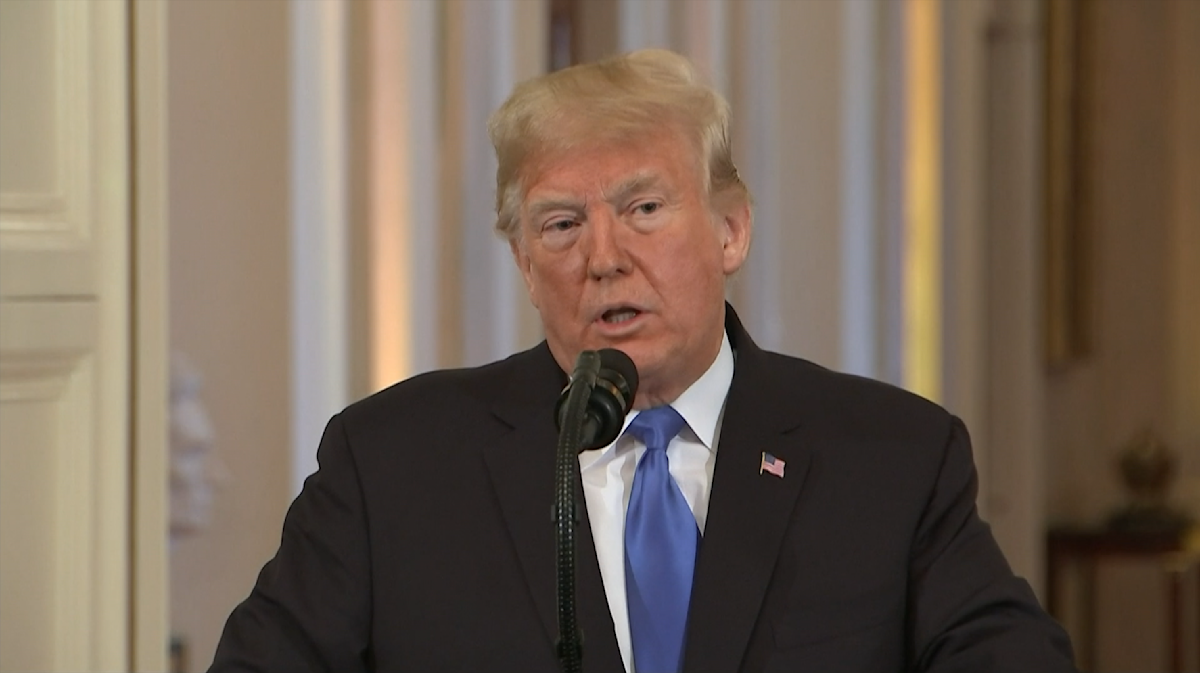Washington Examiner's Philip Wegmann Weighs in on GOP's Biggest Midterm