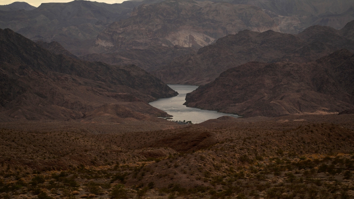 California, Arizona, Nevada Offer Landmark Drought Deal to Use Less Colorado River Water — For Now