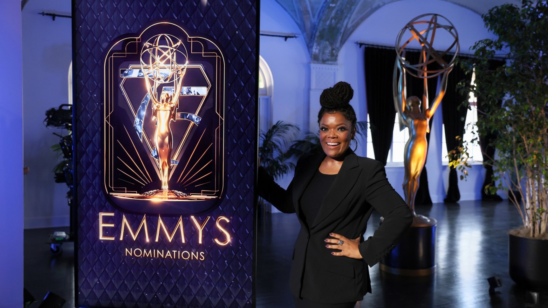 75th Emmy Nominations Announcement